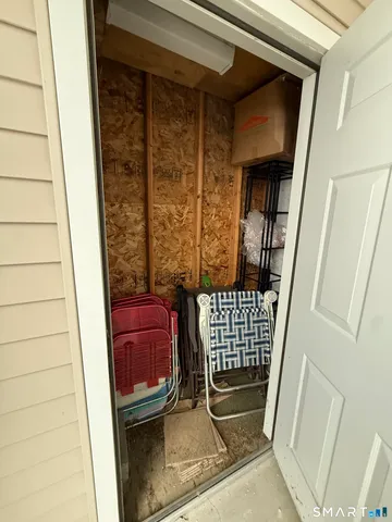 a view of car parked on the road