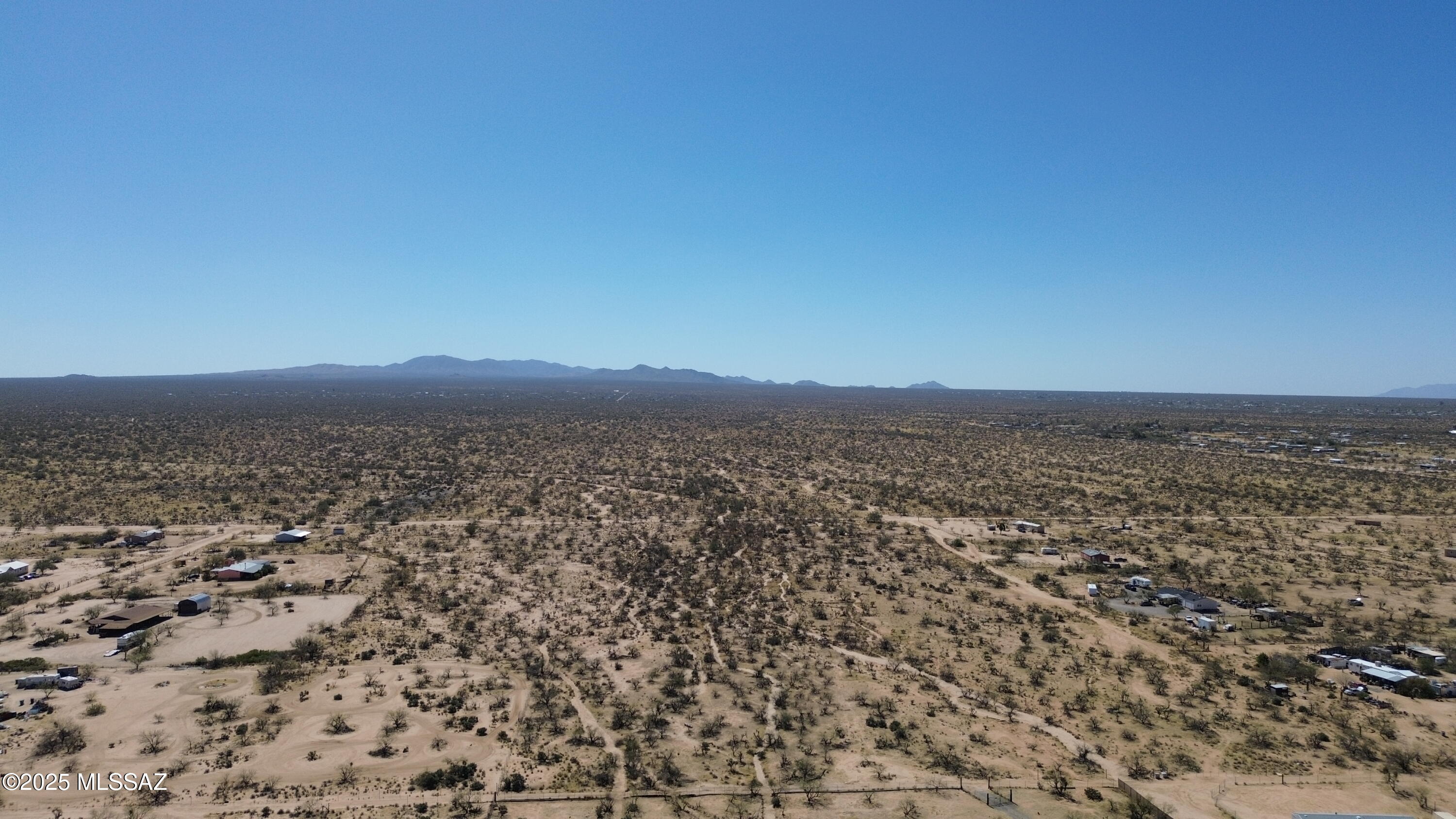 4-acres South Marstellar Road, Unit 1 Tucson, AZ 85736 - Photo 22 of 40