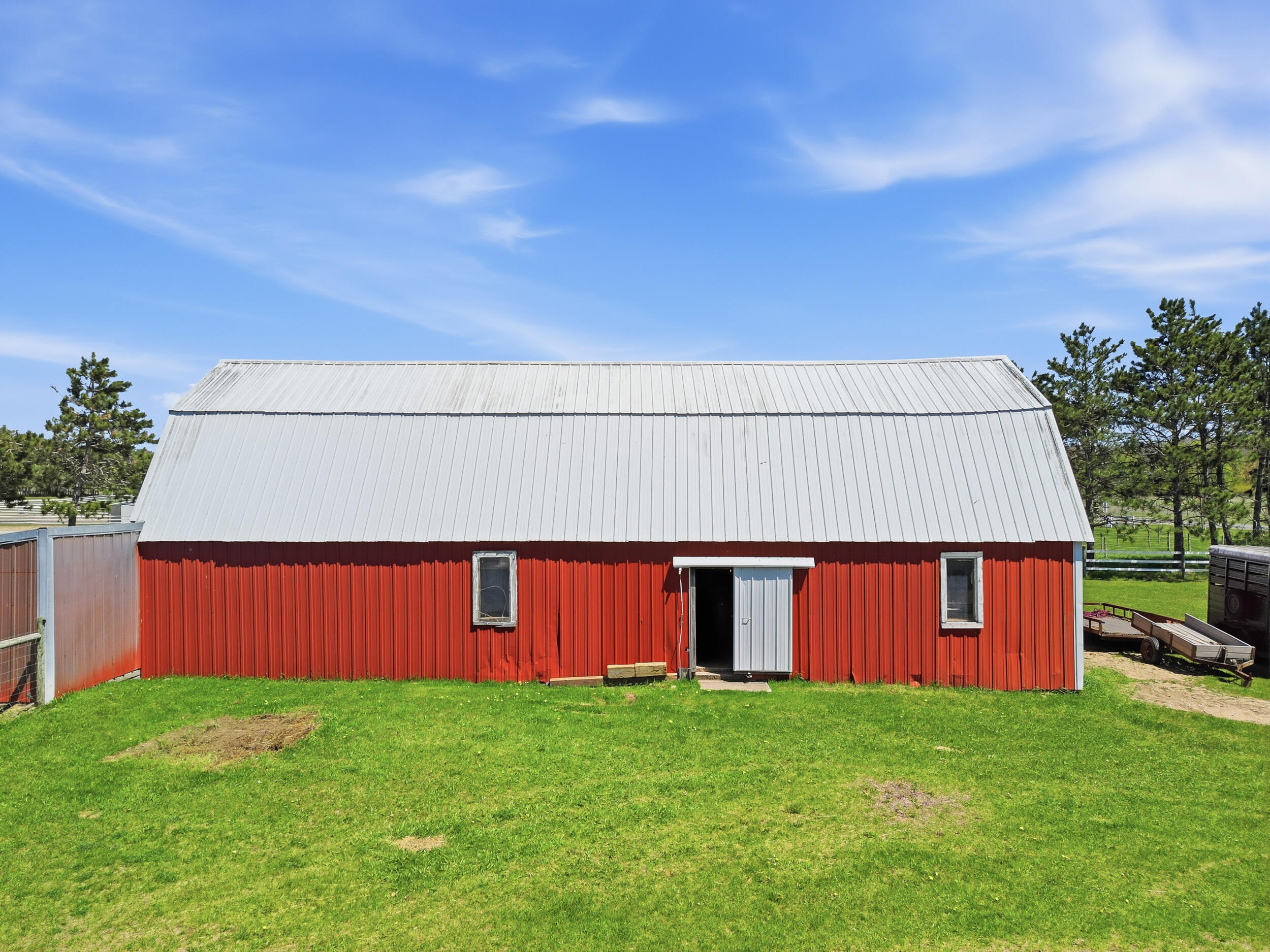 12686 Buchanan Road Stanwood, MI 49346 - Photo 4 of 59 42_d-5