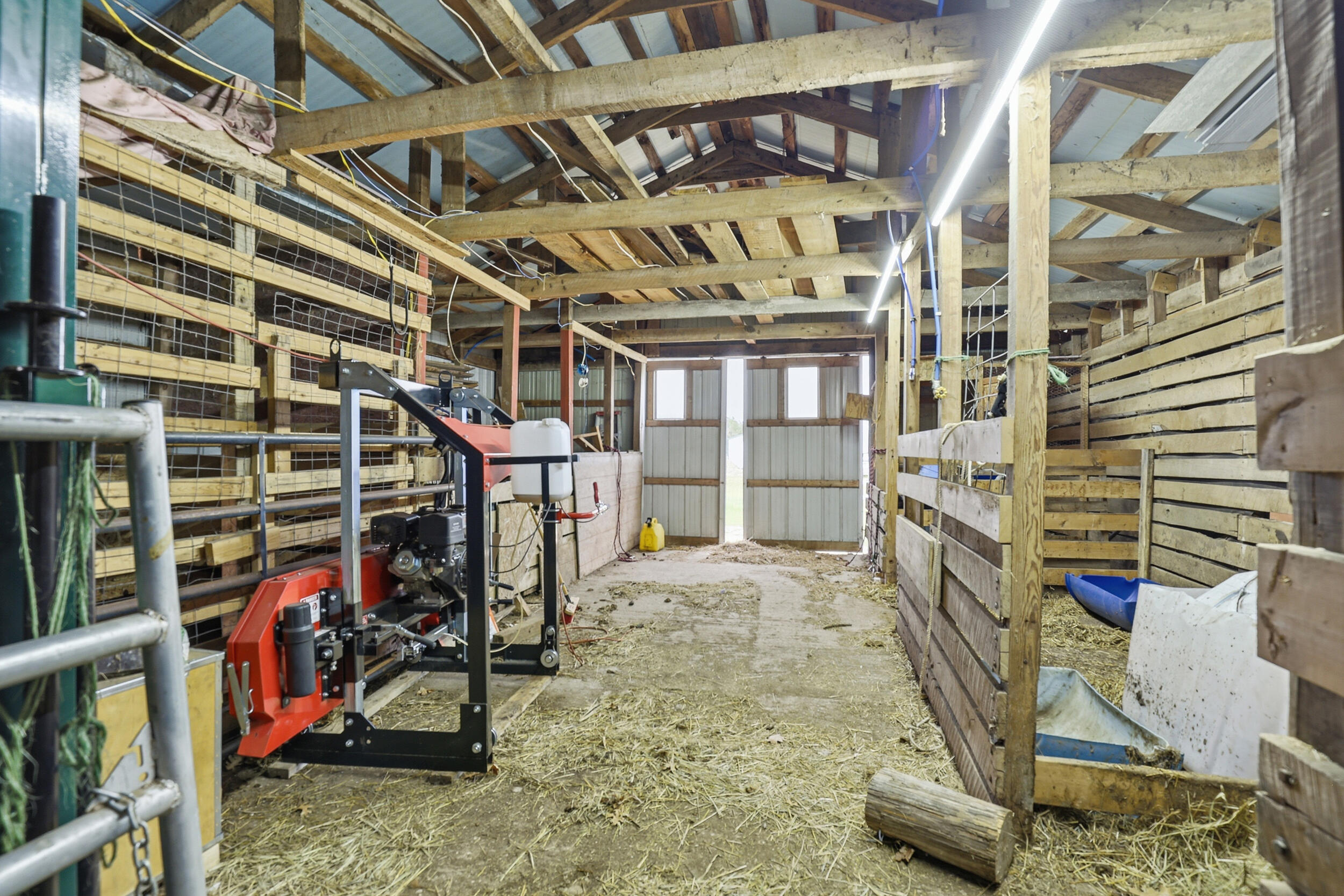 12686 Buchanan Road Stanwood, MI 49346 - Photo 42 of 59 45_a-33