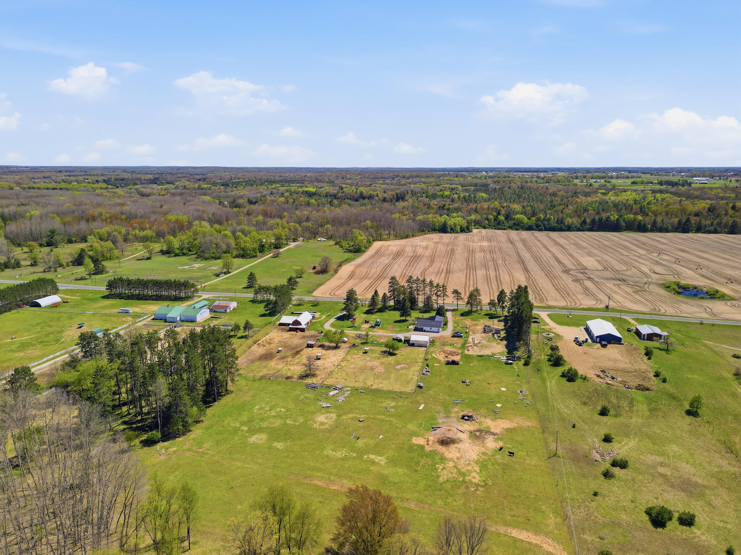 12686 Buchanan Road Stanwood, MI 49346 - Photo 54 of 59 57_d-12