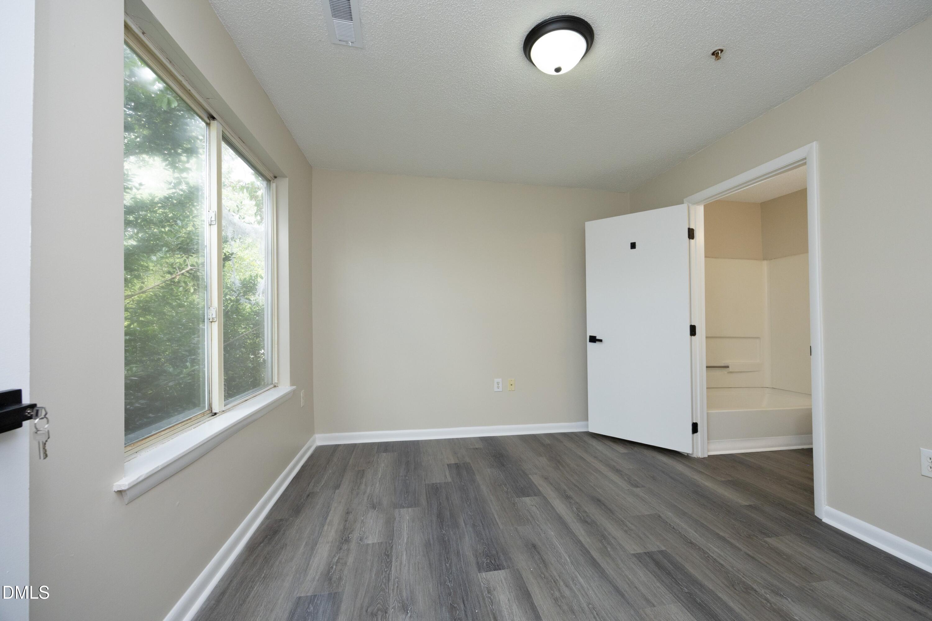 1231 University Court, Unit 104 Raleigh, NC 27606 - Photo 17 of 30 31Bedroom3
