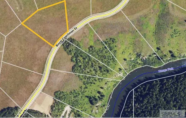 $199,000 | 1641 Royal Coachman Drive, Ashton, ID 83420