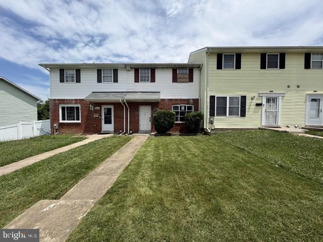2039 Wintergreen Place Rosedale, MD 21237 - Photo 1 of 20