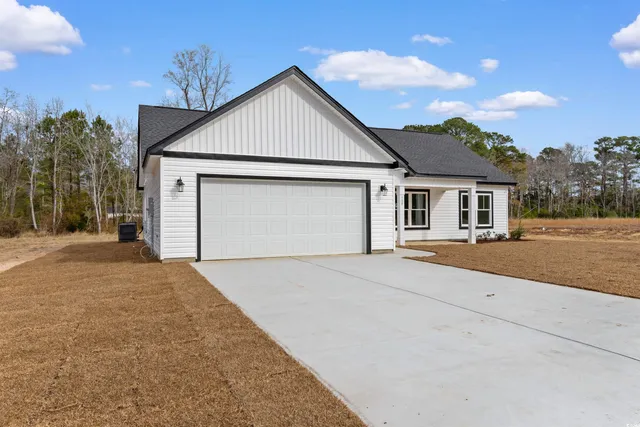 $349,900 | 109 Rena Lane, Conway, SC 29527