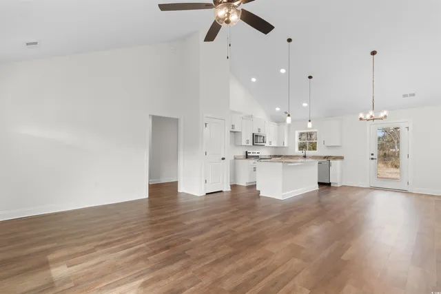 $349,900 | 109 Rena Lane, Conway, SC 29527