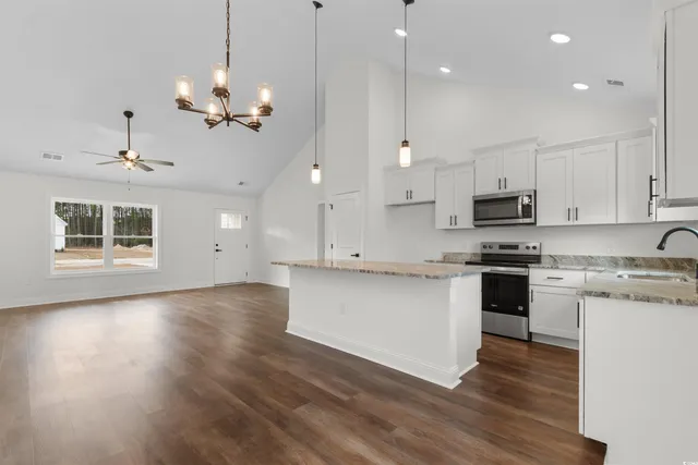 $349,900 | 109 Rena Lane, Conway, SC 29527