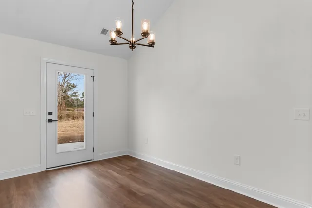 $349,900 | 109 Rena Lane, Conway, SC 29527