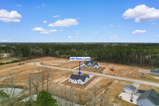 $349,900 | 109 Rena Lane, Conway, SC 29527