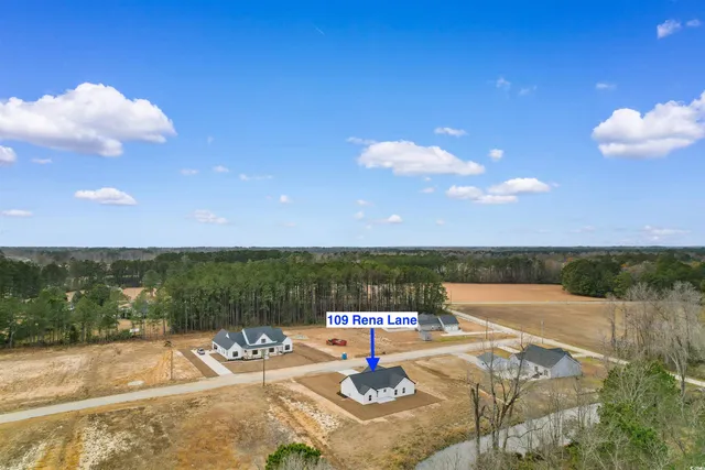 $349,900 | 109 Rena Lane, Conway, SC 29527
