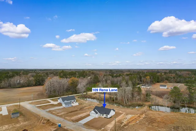 $349,900 | 109 Rena Lane, Conway, SC 29527