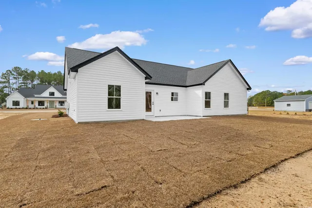 $349,900 | 109 Rena Lane, Conway, SC 29527