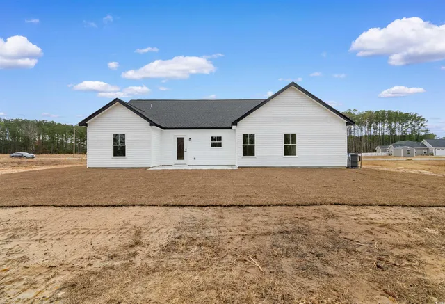 $349,900 | 109 Rena Lane, Conway, SC 29527