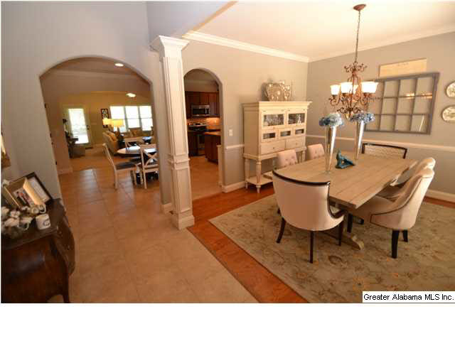 740 Crider Road Alabaster, AL 35114 - Photo 2 of 31