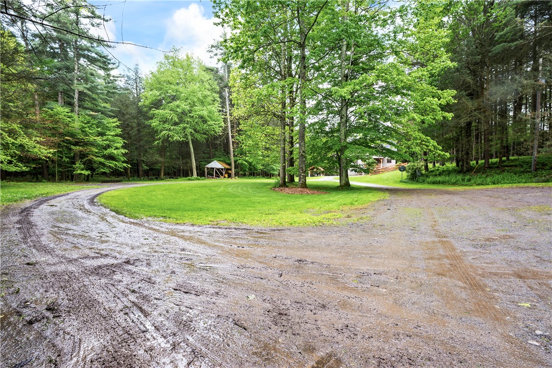 7223 Clement Road Naples, NY 14512 - Photo 15 of 48