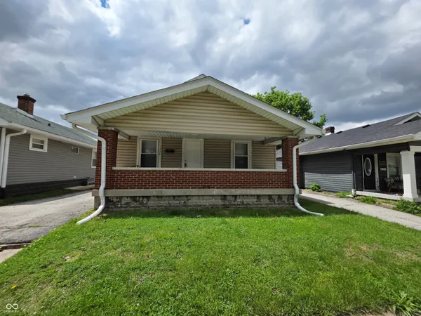 $1,499 | 1534 Dawson Street, Indianapolis, IN 46203