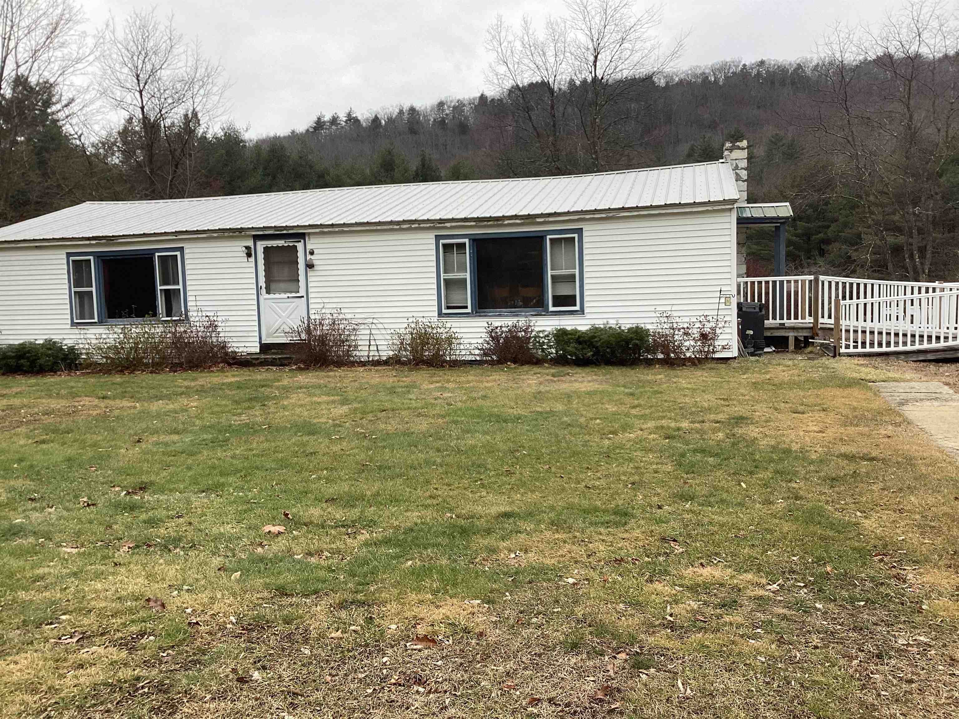 202 Branch Road Roxbury, NH 03431 - Photo 1 of 25