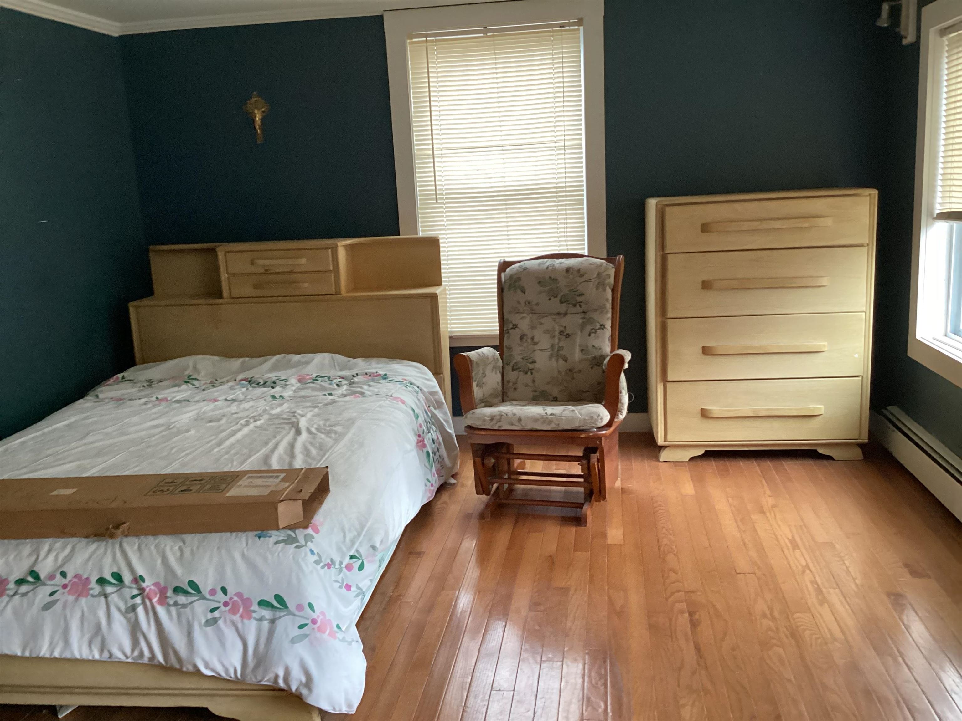 202 Branch Road Roxbury, NH 03431 - Photo 18 of 25