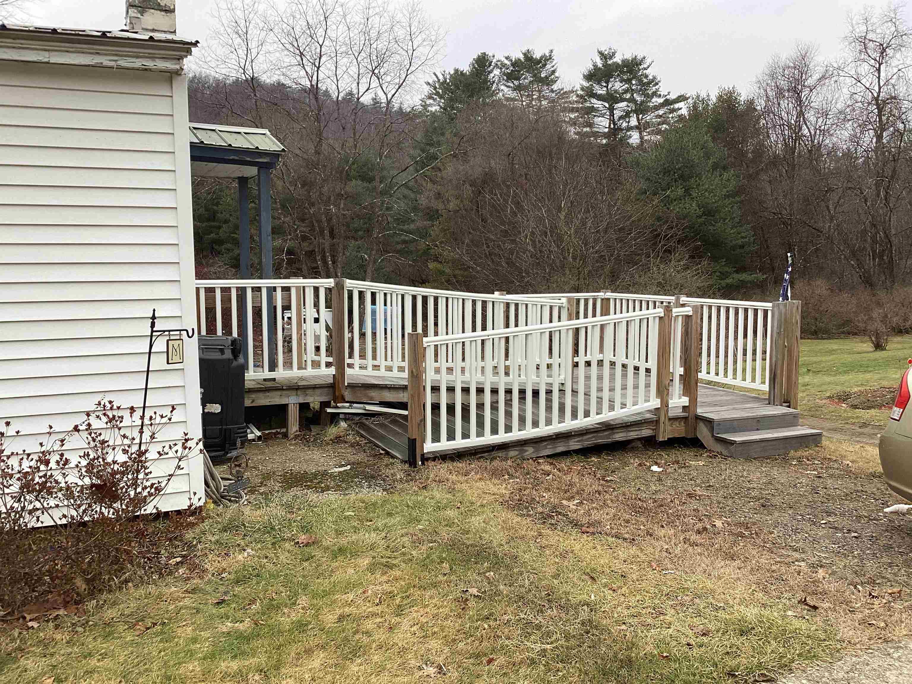 202 Branch Road Roxbury, NH 03431 - Photo 2 of 25