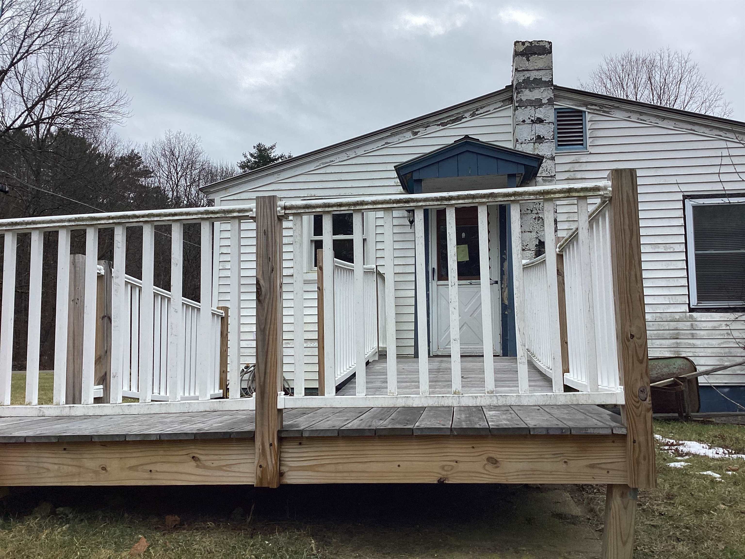 202 Branch Road Roxbury, NH 03431 - Photo 3 of 25