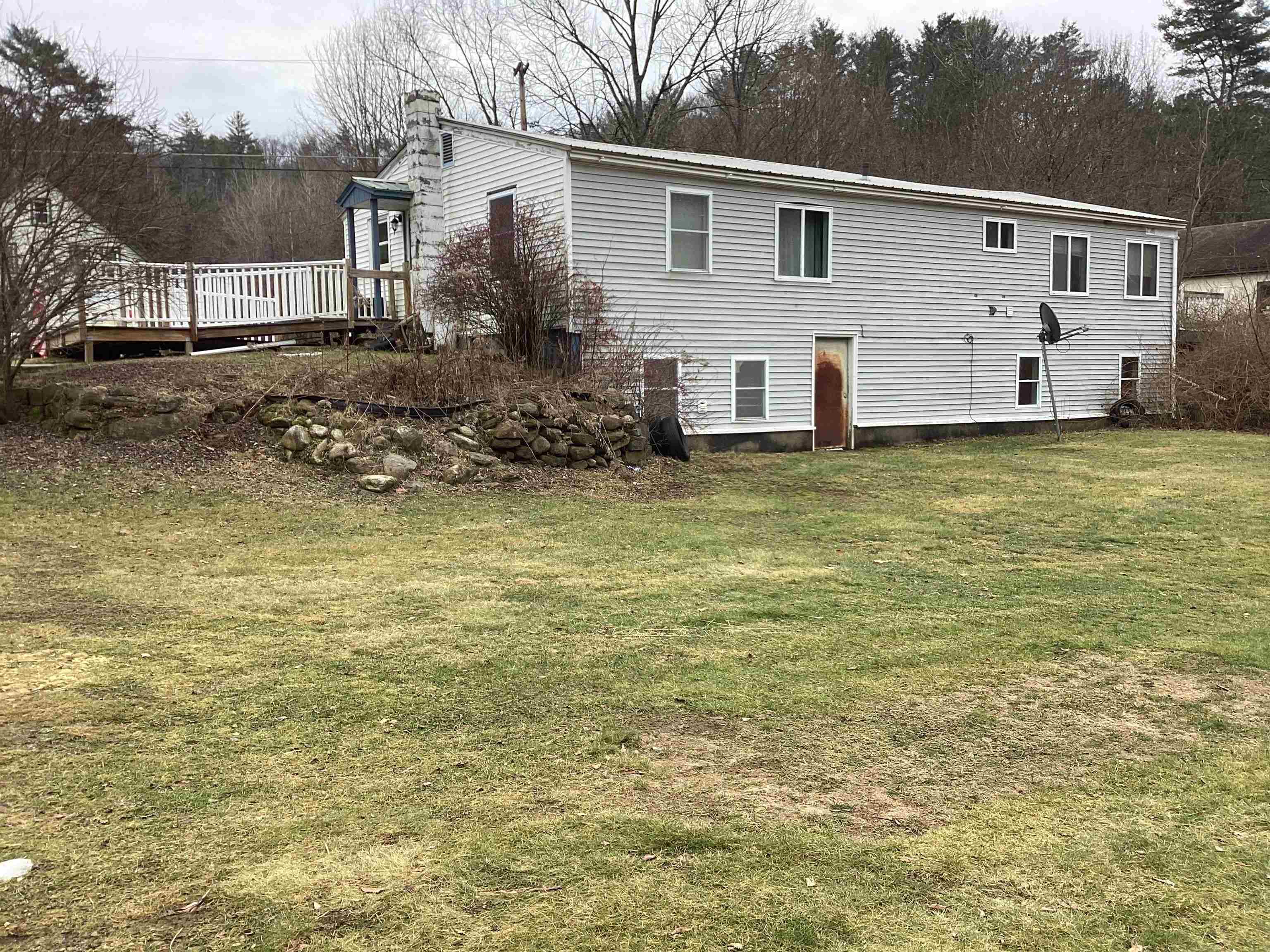 202 Branch Road Roxbury, NH 03431 - Photo 4 of 25