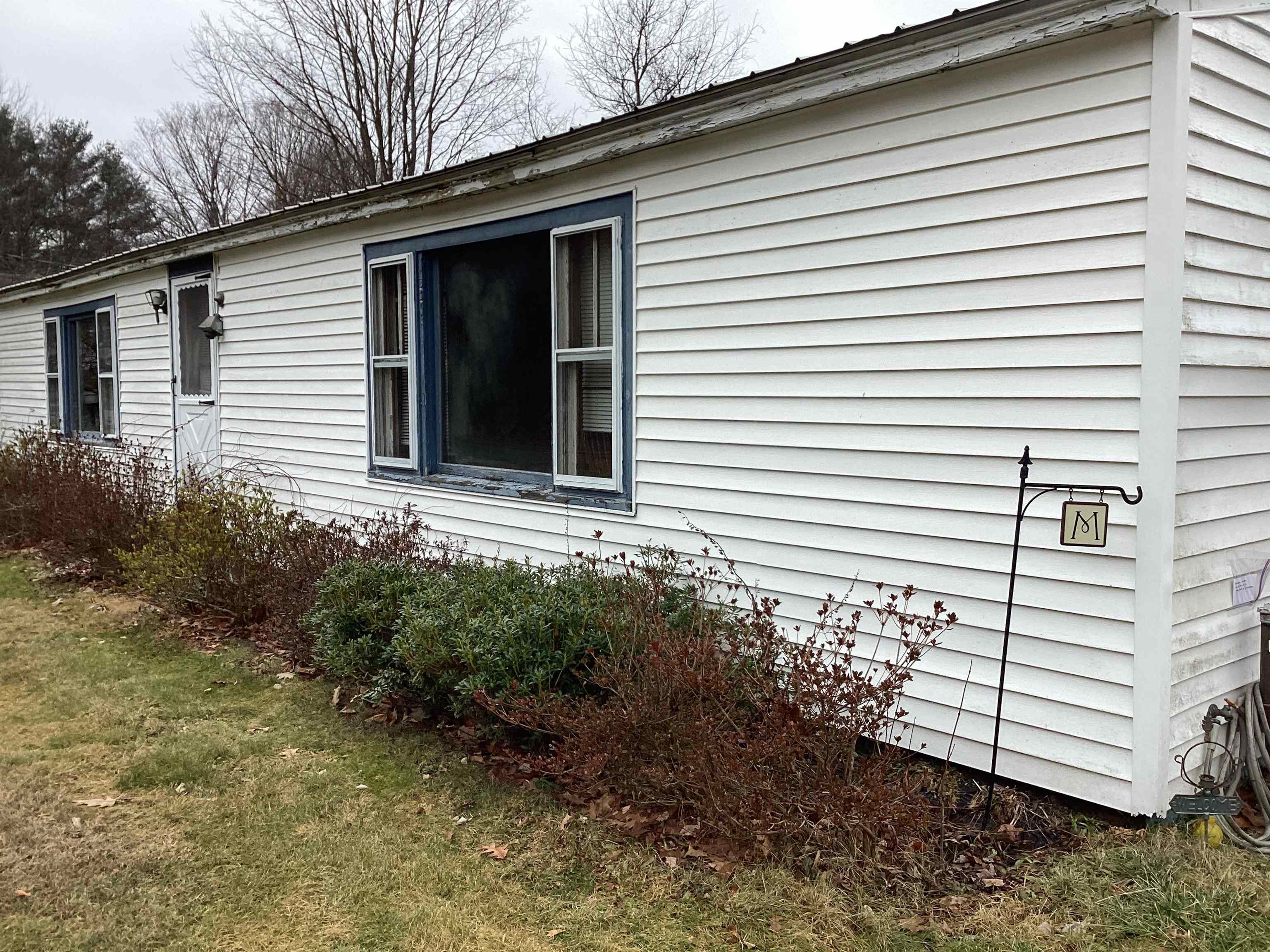 202 Branch Road Roxbury, NH 03431 - Photo 5 of 25