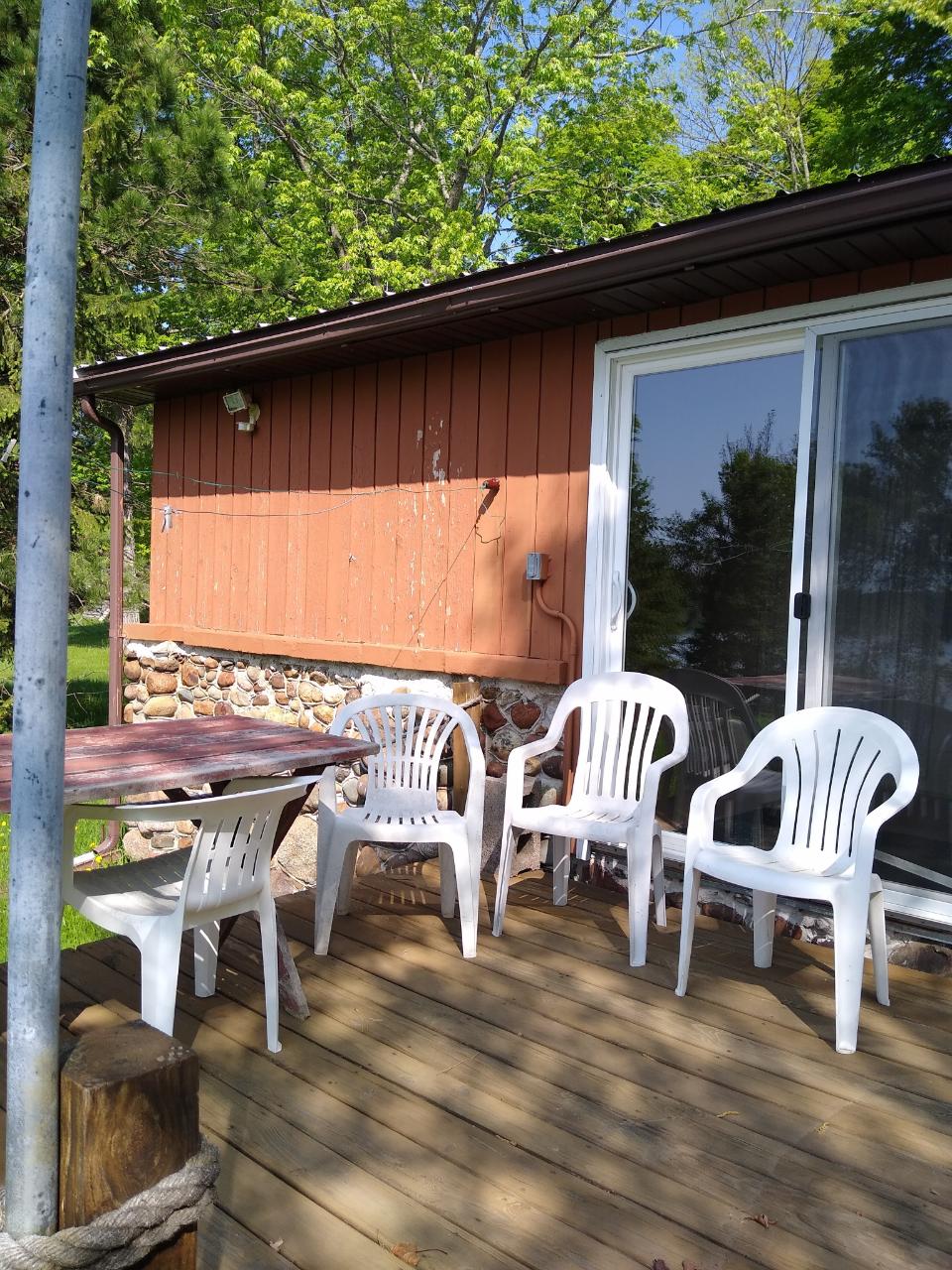 15150 Rasmussen Lane Three Lakes, WI 54562 - Photo 27 of 28 Gallery Image 27