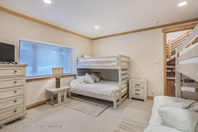 $8,725,000 | 57 Saddleback Lane, Snowmass Village, CO 81615