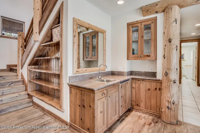$8,725,000 | 57 Saddleback Lane, Snowmass Village, CO 81615