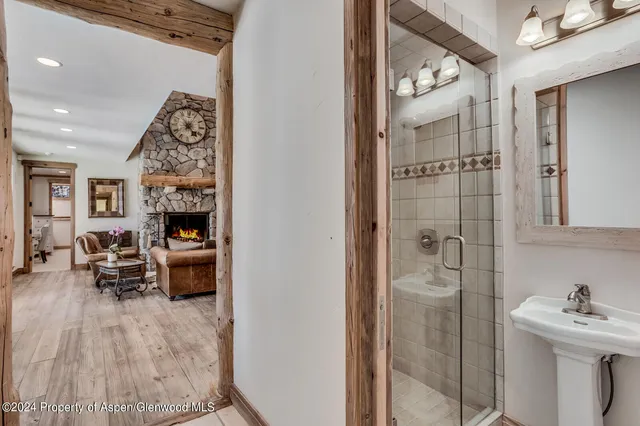 $8,725,000 | 57 Saddleback Lane, Snowmass Village, CO 81615