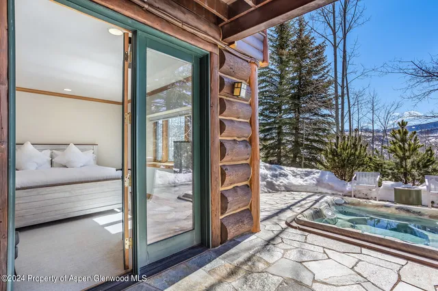$8,725,000 | 57 Saddleback Lane, Snowmass Village, CO 81615