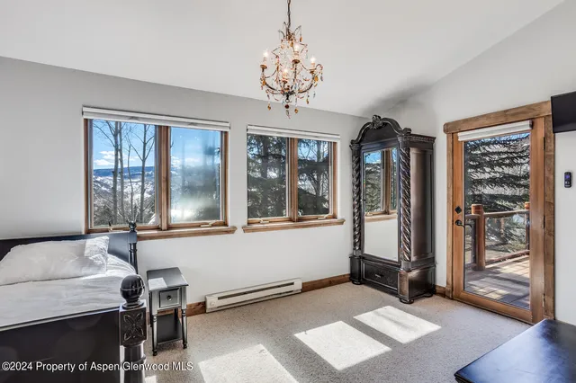 $8,725,000 | 57 Saddleback Lane, Snowmass Village, CO 81615