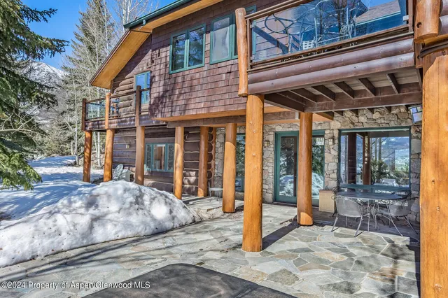 $8,725,000 | 57 Saddleback Lane, Snowmass Village, CO 81615