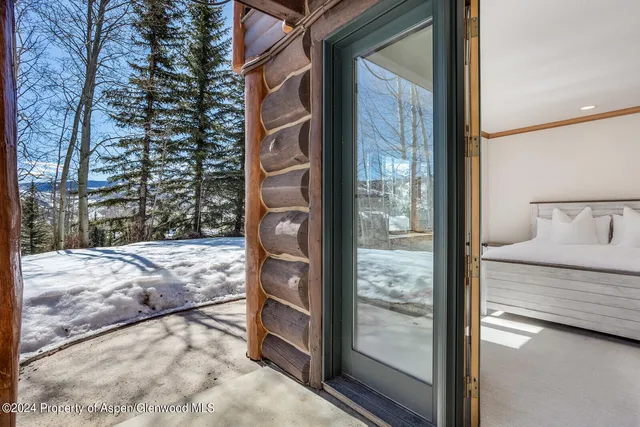 $8,725,000 | 57 Saddleback Lane, Snowmass Village, CO 81615