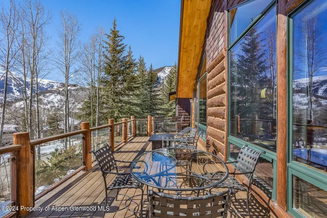 $8,725,000 | 57 Saddleback Lane, Snowmass Village, CO 81615