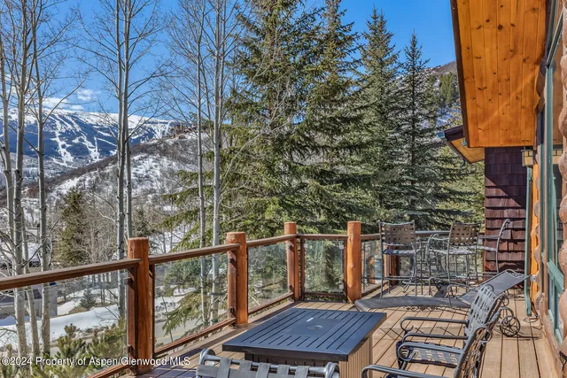 $8,725,000 | 57 Saddleback Lane, Snowmass Village, CO 81615