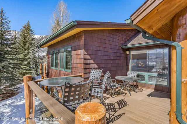 $8,725,000 | 57 Saddleback Lane, Snowmass Village, CO 81615
