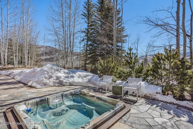 $8,725,000 | 57 Saddleback Lane, Snowmass Village, CO 81615
