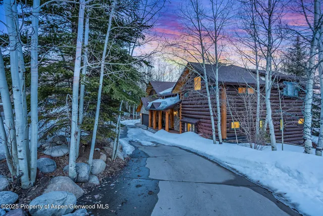 $8,725,000 | 57 Saddleback Lane, Snowmass Village, CO 81615