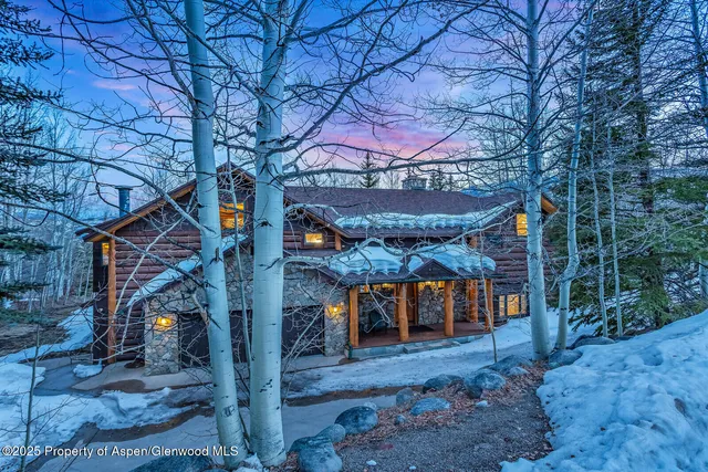 $8,725,000 | 57 Saddleback Lane, Snowmass Village, CO 81615