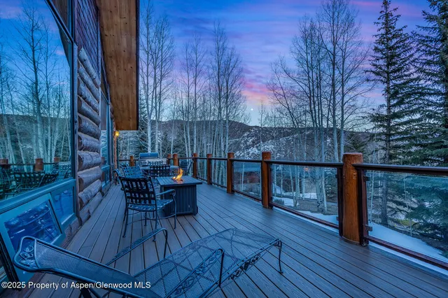 $8,725,000 | 57 Saddleback Lane, Snowmass Village, CO 81615