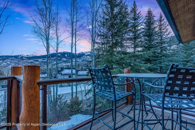 $8,725,000 | 57 Saddleback Lane, Snowmass Village, CO 81615