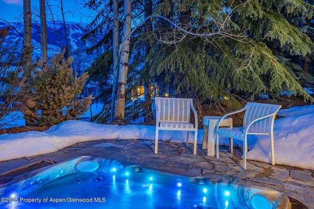 $8,725,000 | 57 Saddleback Lane, Snowmass Village, CO 81615