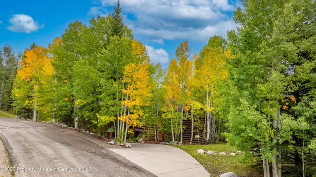 $8,725,000 | 57 Saddleback Lane, Snowmass Village, CO 81615