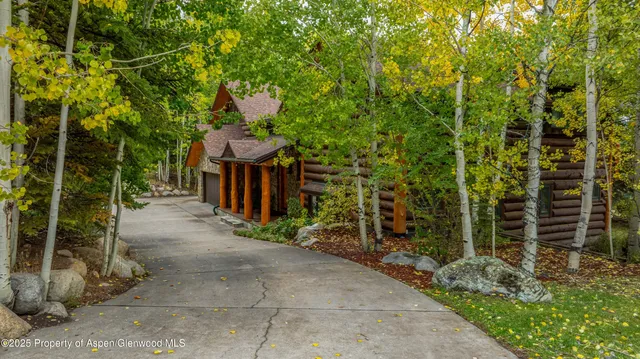 $8,725,000 | 57 Saddleback Lane, Snowmass Village, CO 81615