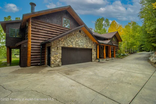 $8,725,000 | 57 Saddleback Lane, Snowmass Village, CO 81615
