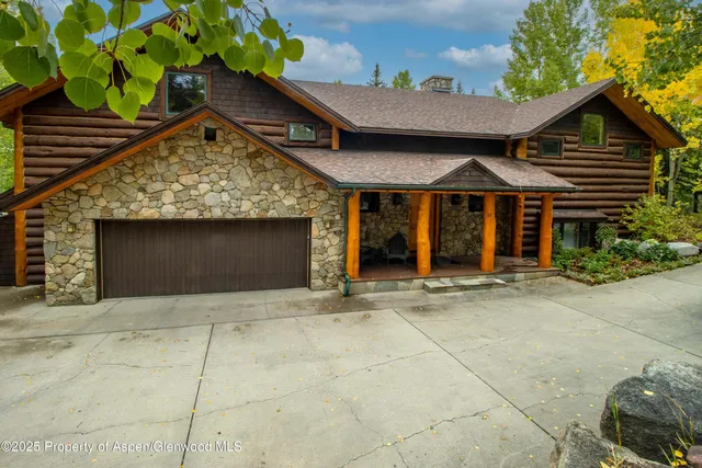 $8,725,000 | 57 Saddleback Lane, Snowmass Village, CO 81615