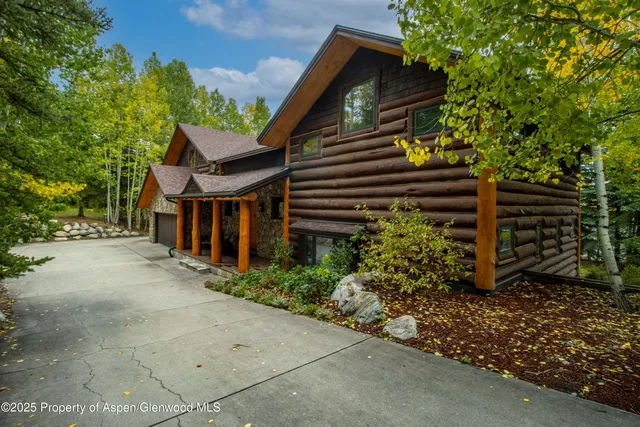$8,725,000 | 57 Saddleback Lane, Snowmass Village, CO 81615