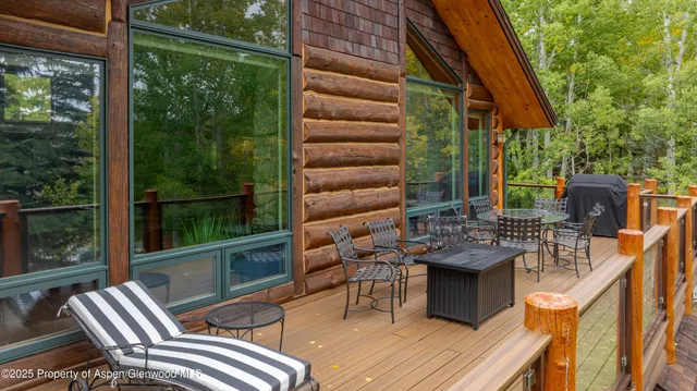 $8,725,000 | 57 Saddleback Lane, Snowmass Village, CO 81615