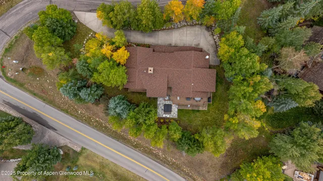 $8,725,000 | 57 Saddleback Lane, Snowmass Village, CO 81615